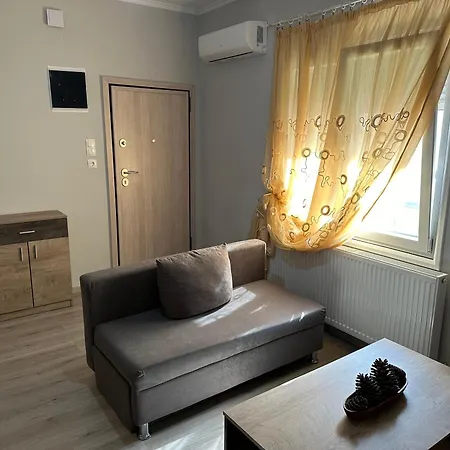 Jennyhouse Apartment Drama Exterior photo