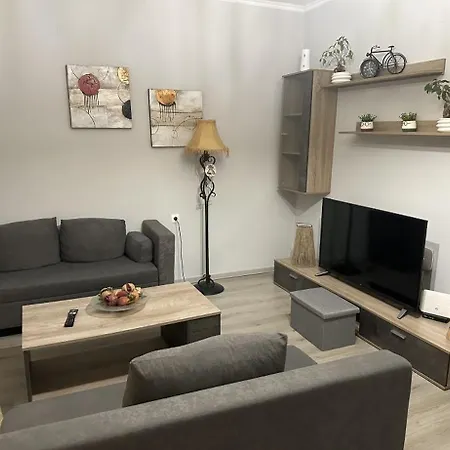 Jennyhouse Apartment Drama Exterior photo