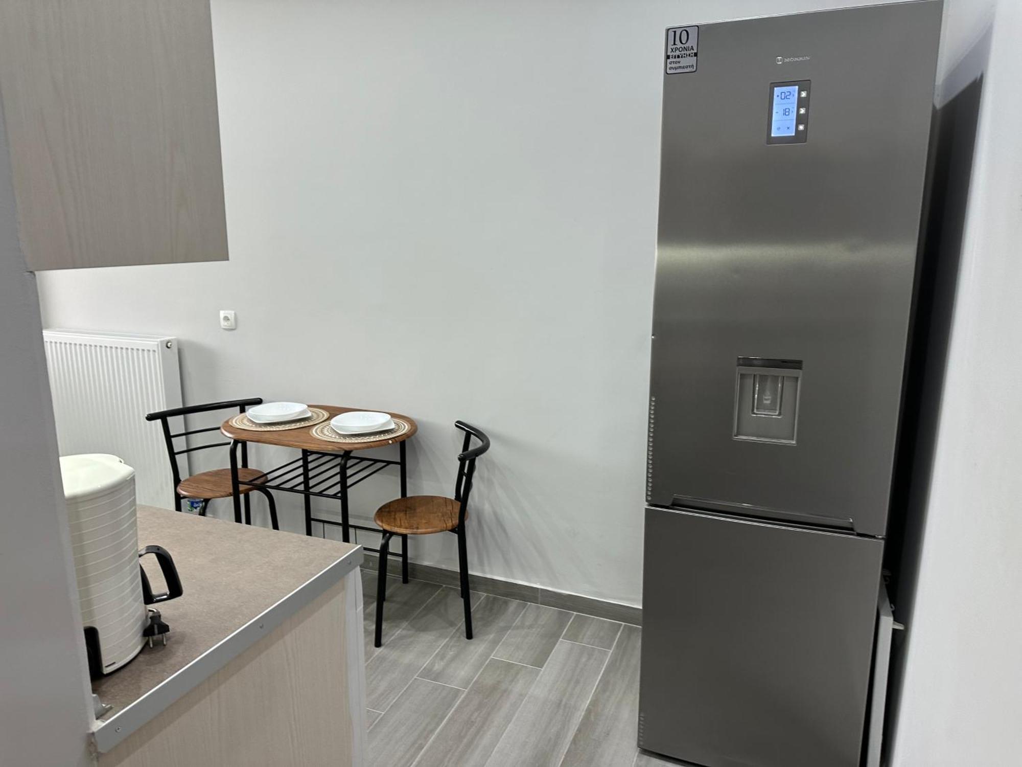 Jennyhouse Apartment