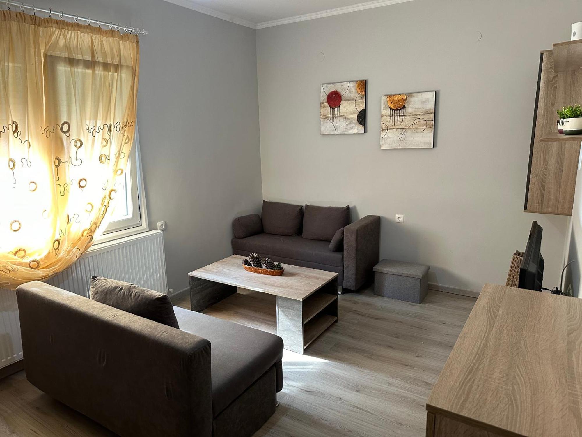 Jennyhouse Apartment *