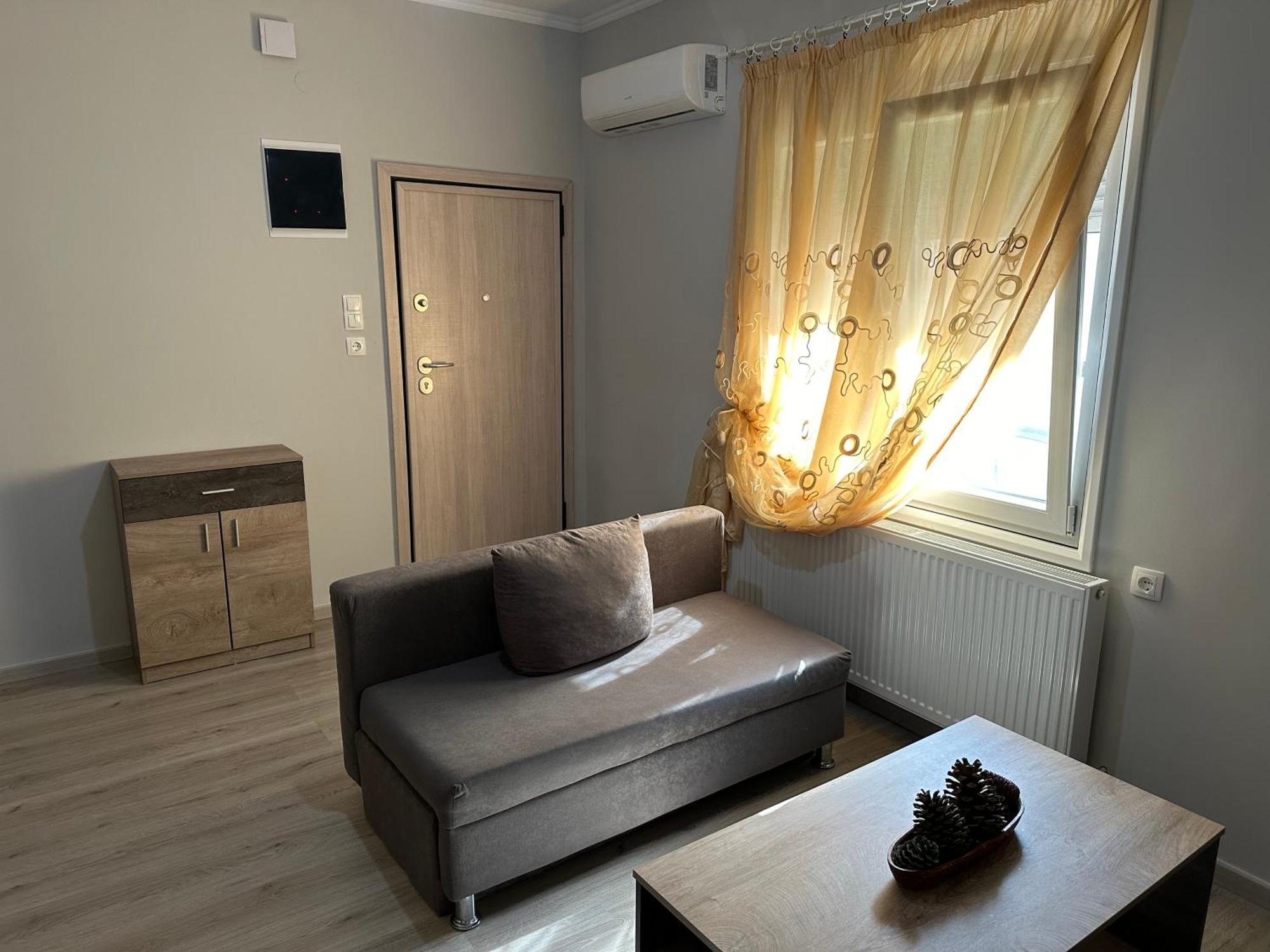 Apartment Jennyhouse