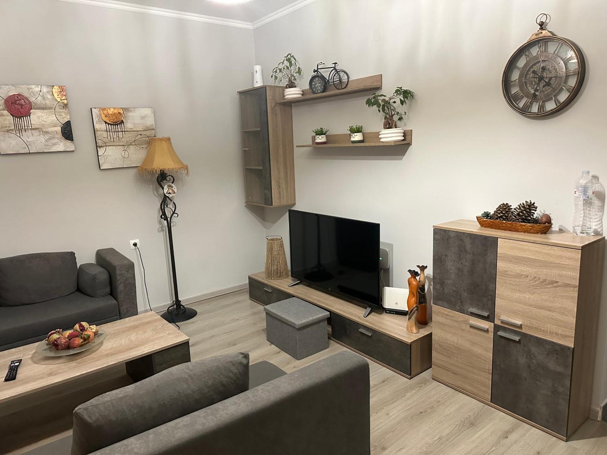 Jennyhouse Apartment *
