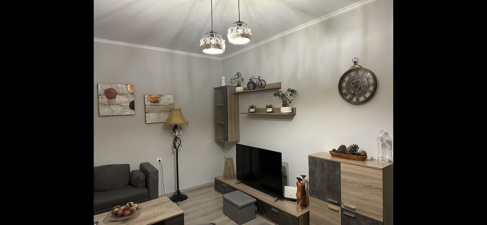 Apartment Jennyhouse Dráma